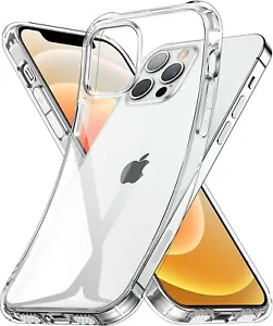 Handy Hülle iPhone 14 13 12 11 XR X 8 7 6Plus Pro Max Silikon Schutz Case Bumper