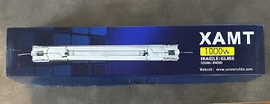 NEW Double Ended HPS 1000w Grow Lamp Bulb XAMT Universe Lite 1000 Watt Hi Output - Picture 1 of 5