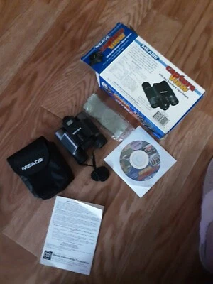  Meade Digital Camera/binocular  - Image 1 of 4