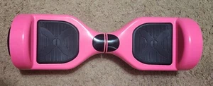Hover 1 Allstar Pink Electric Hoverboard-Model #-HY-ASTR - Picture 1 of 12
