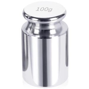 QP Calibration Weights, OIML Class M1 High Precision Scale Weight 100 Gram - Picture 1 of 7