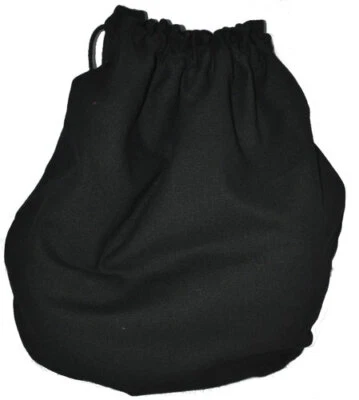 EPIC ARMOURY Beuteltasche Beutel Tasche mit Zugband Gothic Mittelalter Hexe blau NEU