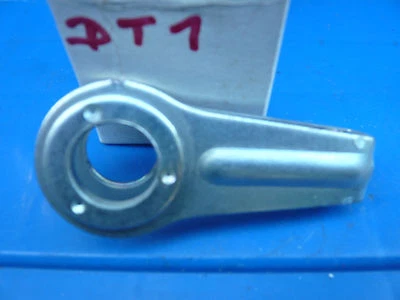 Yamaha DT1 1968-70 Chain Tensioner Left_Tensioner_Chain Puller LH_Wheel_Rear Wheel - Image 1 of 3