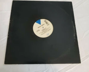 Paula Abdul - Straight Up 12" Vinyl Record 1988 Virgin 0-96594 3 remixes  - Picture 1 of 4