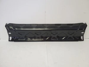 2018-2022 Jeep Wrangler Front Brush Guard BLACK OEM 414000AB - Picture 1 of 7