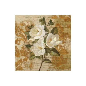 Stampa su Tela su Carta Poster o Quadro Donovan Chris Love Notes I - Picture 1 of 2