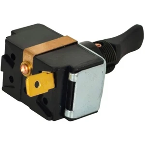 Electrical Parking Light Toggle Switch 8946K929 Fit for Kenworth C500 577.59198 - Picture 1 of 6