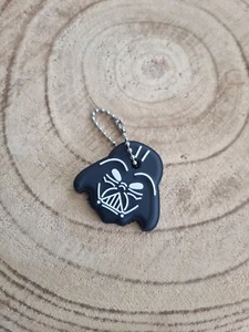 🍀 Tapa de llave Darth Vader Star Wars Cool Dulce Lindo Adorable - Imagen 1 de 2