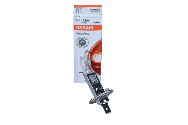 BOMBILLA FARO DE GIRO OSRAM 64150 PARA Foto 1 de 1
