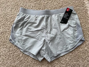 Under Armour Women's Fly By 2.0 running shorts - Picture 1 of 37