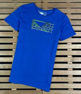 Camiseta para hombre Bad Boy talla M Foto 1 de 4