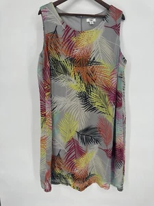 Cato Women’s Dress Size 24W - Picture 1 of 5