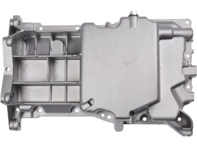 Para Pontiac G6 2006-2010 cárter de aceite API 46277PNNH 2007 2008 2009 2,4 L 4 cilindros Foto 1 de 2