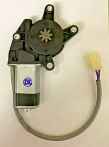 MOTOR ELEVADOR VENTANA (NUEVO) SE ADAPTA A: NISSAN 300ZX 1990-1996 (DELANTERO DERECHO) - Imagen 1 de 2