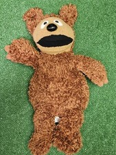 Authentic Disney Store Original Muppets Most Wanted Rowlf Plush, Floppy