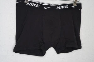 Nike Dri-Fit printed essentials big kids boxer briefs 1 pcs sz XL casual - Picture 1 of 4