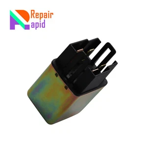 Engine Start Relay Switch Fit for 2013-2015 Honda Metropolitan 50 38501-GFM-901 - Picture 1 of 7