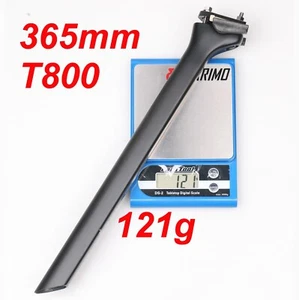 Hylix Carbon+TI Aero Seatpost-for Cannondale SuperSix 2019~2022 CAAD13 KNOT