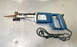 RYOBI RJ160V Reciprocating Saw, Corded - Picture 1 of 10