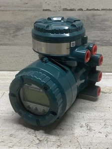 YOKOGAWA ADMAG AXG4A Magnetic Flowmeter G000121JE11/SCT/MC - Picture 1 of 11