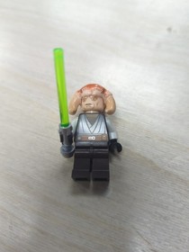 LEGO Saesae Tiin 9498