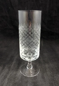 Copa de agua Rosenthal motivo de cristal romance I tallo - Imagen 1 de 5