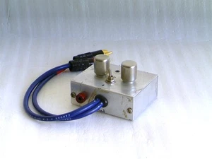 Transmetteur Neumann SMB-II pour Ortofon SPU EMT TSD Vintage MC Step-Up - Photo 1/3