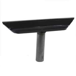 Robust, Low Profile Tool Rest, 9" Wide, Standard Post, Authorized Seller - Picture 1 of 9