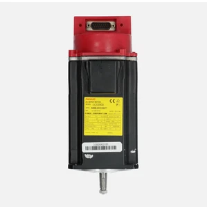 Servomotor Fanuc A06B-0372-B077 Nuevo - Imagen 1 de 3