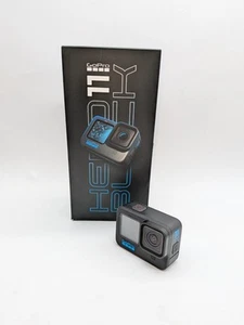 GoPro Unbekanntes Modell - Actionkamera - Einzelteile/Defekt A - Bild 1 von 3