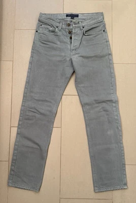 Ben Sherman Light Blue Jeans W32 L30 - Image 1 of 4