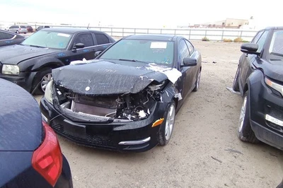 Mercedes-Benz Clase C 2012 transmisión automática OEM 97 k millas - LKQ375800467 Foto 1 de 3