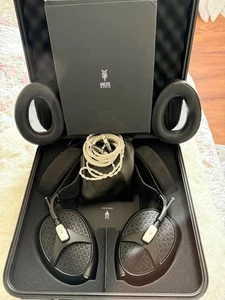 Meze Empyrean II Hybrid Array Planar Magnetic Headphones - Picture 1 of 2