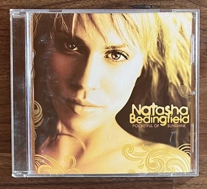 NATASHA BEDINGFIELD - Pocketful of Sunshine - Bild 1 von 3