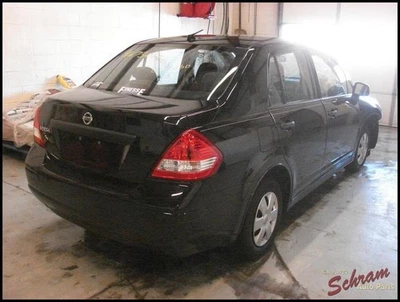 Conjunto de acelerador de pedal elétrico Nissan VERSA 2009 1161502 - Imagem 1 de 4