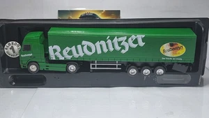 🚗Herpa Volvo SZ Reudnitzer 🚗1/87✨(25/64) - Picture 1 of 2