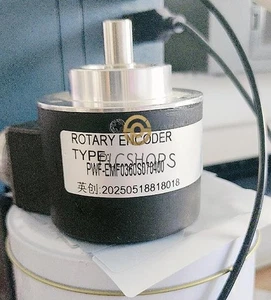 1PC NEW For PWF-EMF0360S070400 Encoder - Picture 1 of 1