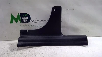 2011-2013 HYUNDAI ELANTRA PLACA DE UMBRAL LATERAL TRASERO DERECHO OEM 85885-3X000 Foto 1 de 4