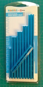 Makeblock/Radio Shack Beam 0808 Robot Pack - Unopened - Picture 1 of 2