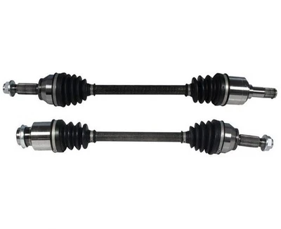 2 ejes de transmisión delanteros CV transmisión manual-estándar para Mazda 2 1,5 L 11-14 Foto 1 de 4