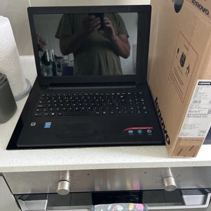 Lenovo IdeaPad 100-15IBD Laptop 15.6" Display - Picture 1 of 4