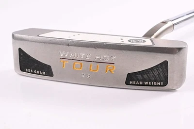 Odyssey White Hot Tour #2 Putter / 34 Inch - Image 1 of 4