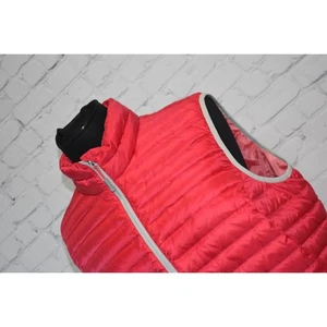 Eddie Bauer EB700 Puffer Jacket Vest Womens Size XL Camping Hiking Down Fill  - Picture 1 of 8