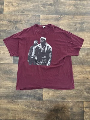 Camiseta LeBron James Kyrie Irving Día de Entrenamiento Roja Para Hombres XL Cleveland Cavaliers Foto 1 de 4