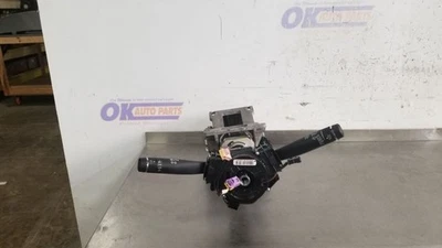 18 2018 CADILLAC CTS RWD STEERING COLUMN ASSEMBLY - Image 1 of 4