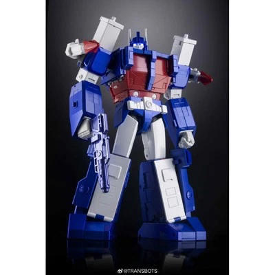 X-Transbots MX-22M Ultra Magnus Transformable toys action figure collectibles - Image 1 of 4
