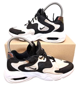 Nike Air Max 2X CK2947-100 Donna 8 Scarpe Casual Sneakers Cambia Colore - Foto 1 di 9