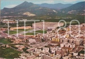 CASERTA - VEDUTA AEREA 1976 - Picture 1 of 1