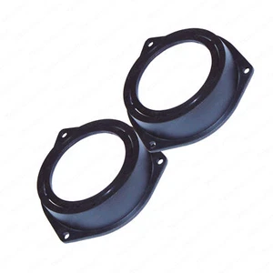 Adattatore Altoparlanti Distanziali Posteriori Grande Punto Mito Bravo 500 - Foto 1 di 1