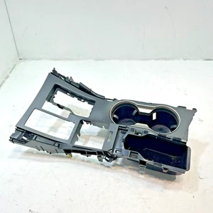 Center Console Shifter Bezel W/ Cup Holders LEXUS NX300 2018-2021 OEM - Bild 1 von 18